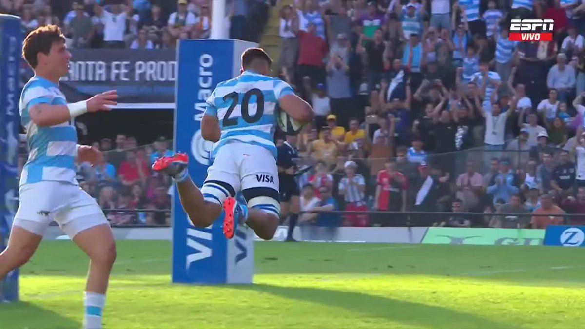 El bomb squad criado a base de fernet. #ARGvAUS