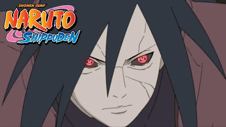 Never forget when Madara took on the entire Shinobi Alliances by HIMSELF 😭🔥 (via Naruto Shippuden)