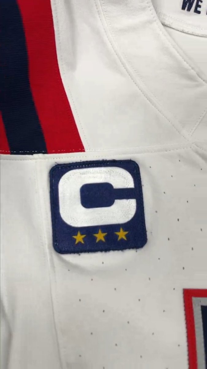 𝗖zn starts tomorrow.