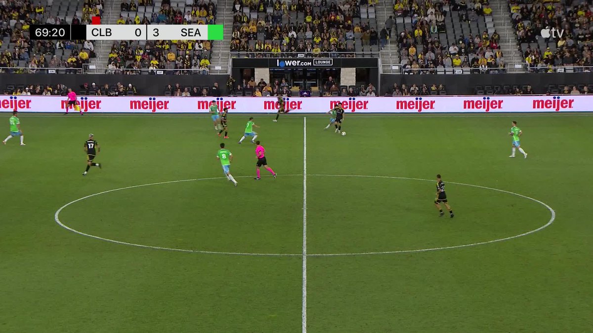🚨 ALBERT RUSNÁK HAT TRICK! ⚽️⚽️⚽️