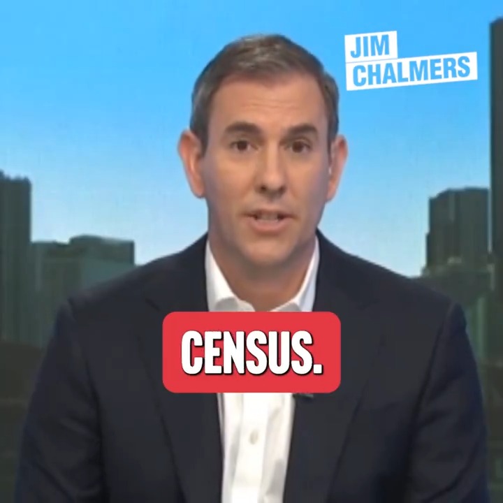 LGBTIQ+ Australians matter, they have been heard, and they will be counted in the 2026 census.