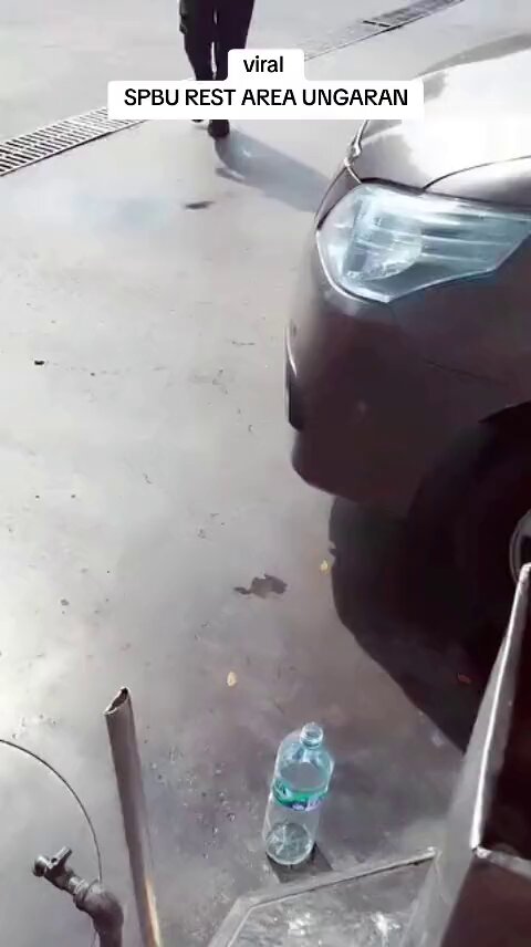 Repot urusan kambi cah koyo ngene..