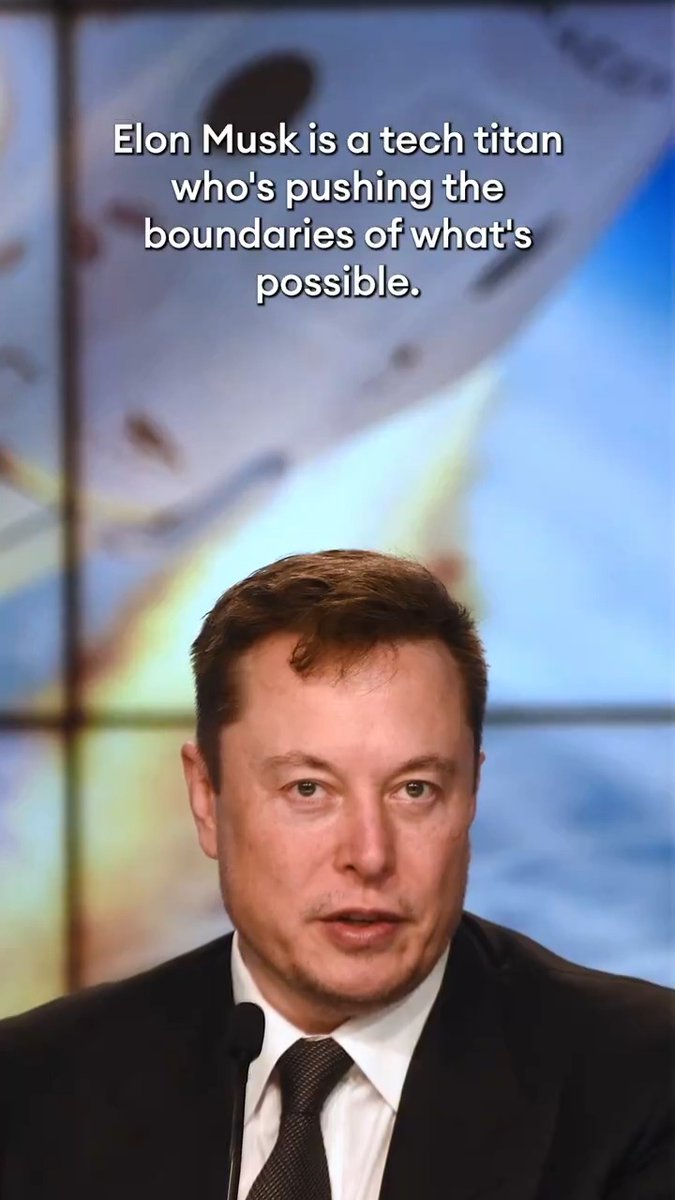 One of the richest people in the world is a tech giant based out of Texas. Here's what you need to know about Elon Musk's wealth. Read more: