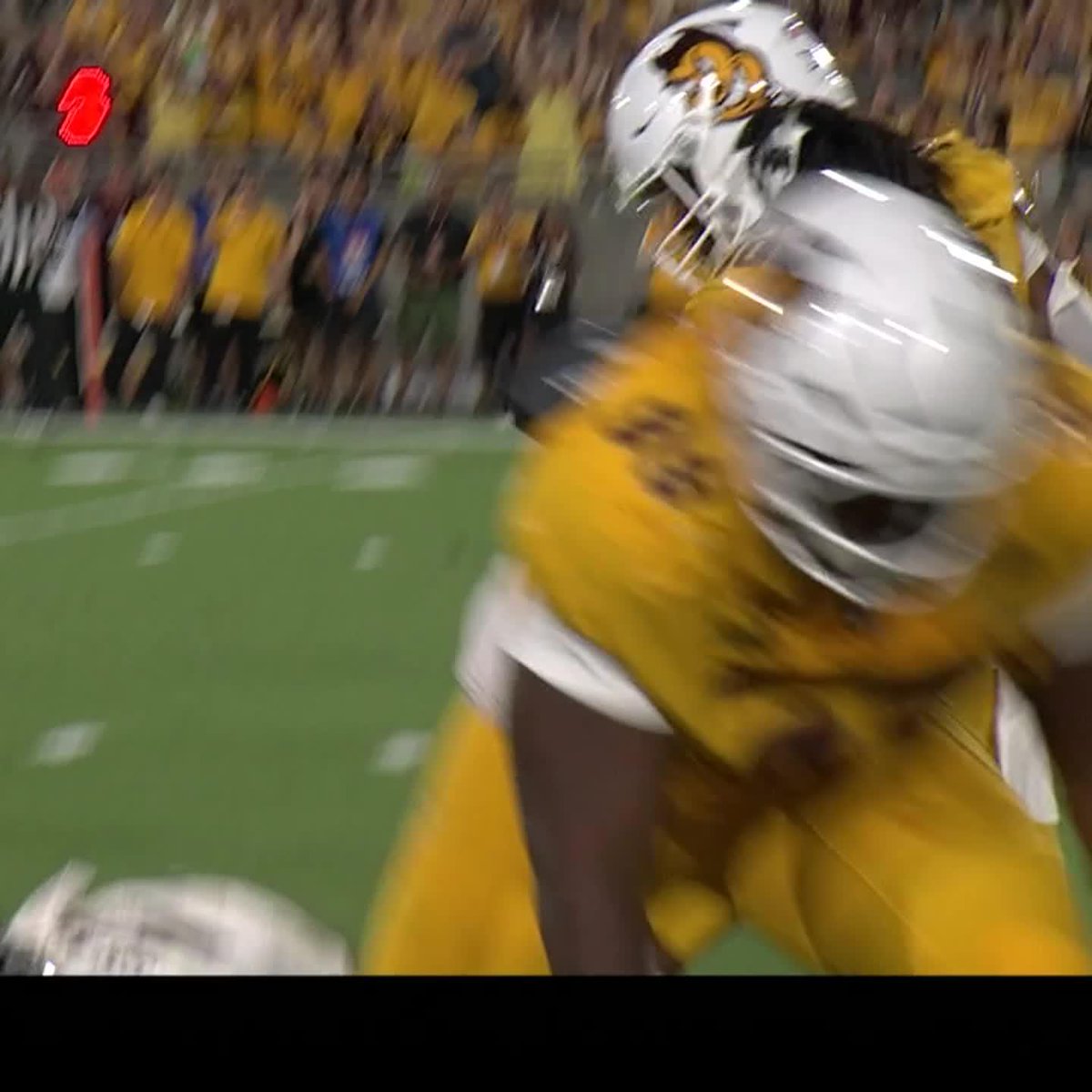 UNREAL BIG-MAN TD 😱