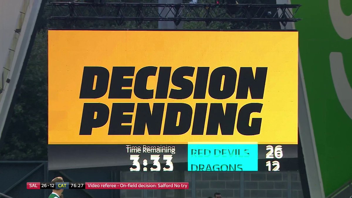 TRY OR NO TRY?! 🚨 Let us know your thoughts below... 👇
