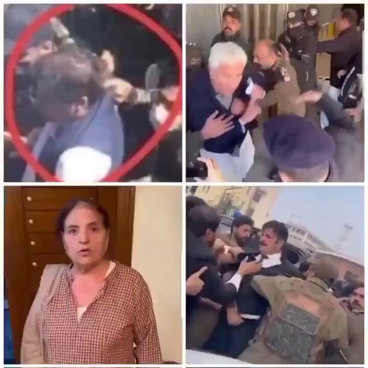 سیاسی اختلافات نفرت میں ایسے ڈھلتے ہیں نفرت جو نسلوں تک چلتی ہے۔