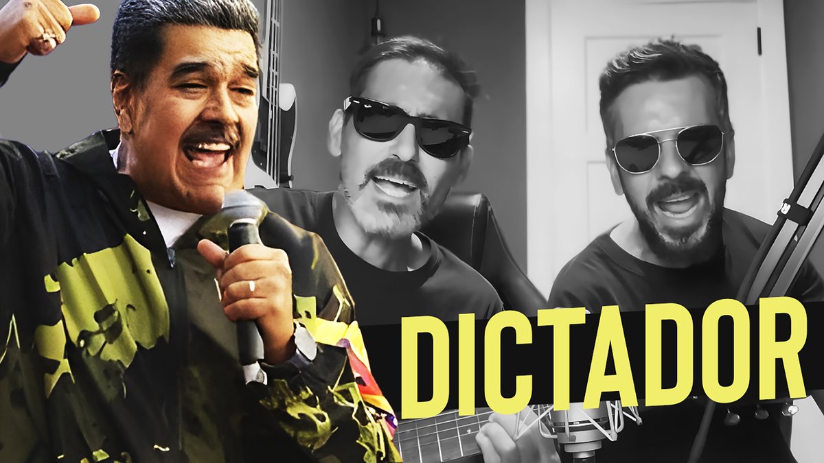 Al que hay que sacar de Venezuela es a Nicolás Maduro, no a Edmundo González...