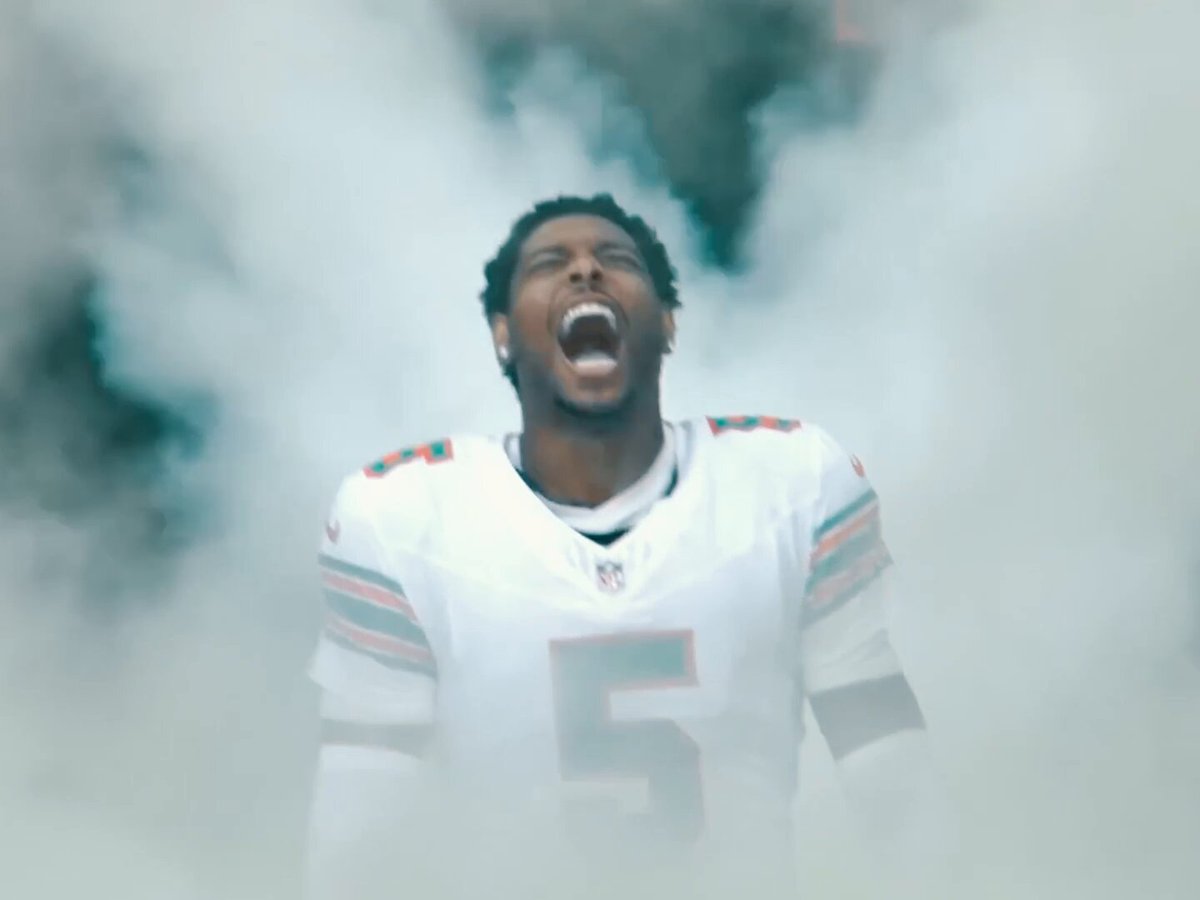 time for more. FIN5 UP! 🤟🏾