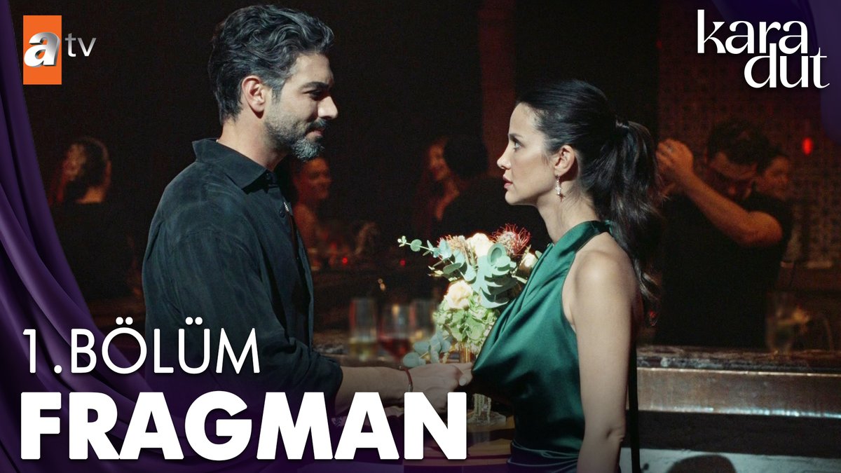 #Karadut 2.Tanıtım Fragmanı: