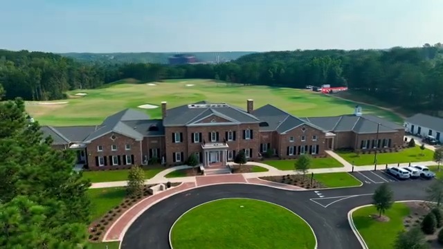 The top practice facility in the world is right here in Tuscaloosa! #RollTide | #CrimsonReserve