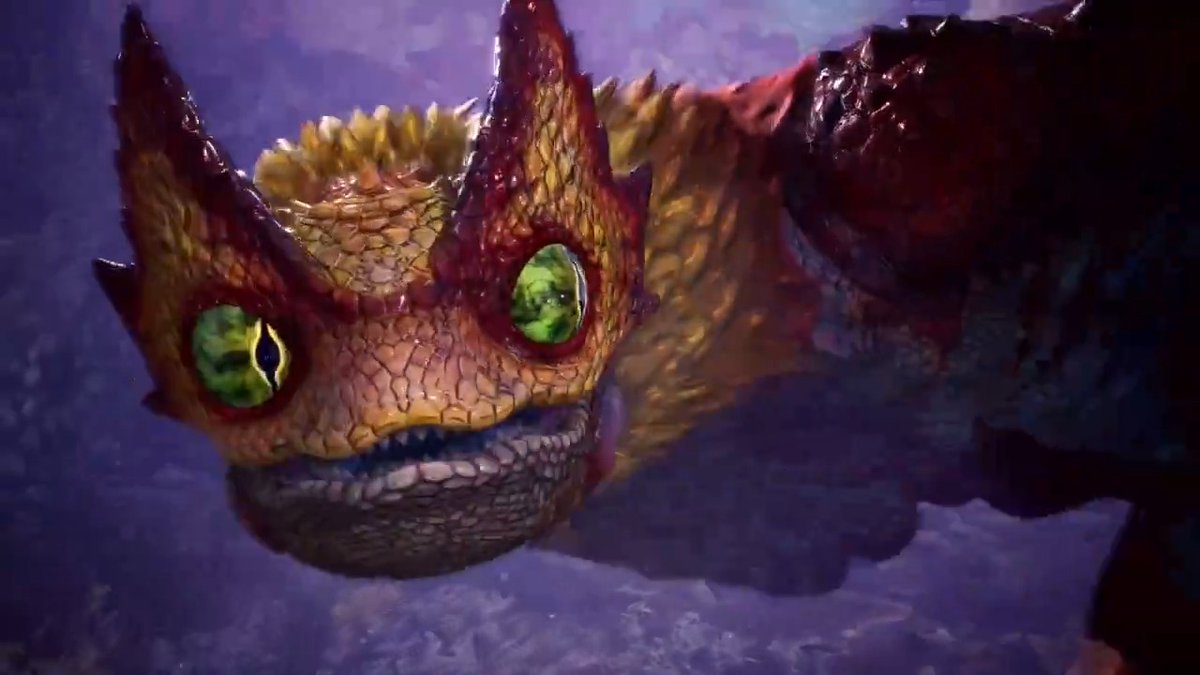 Iceborne's Master Rank swiftly introduced new monsters for hunters to overcome as their new adventure into the expansion began. Tell us, hunters, what were your favorite early Master Rank hunts! #ReturntoWorld