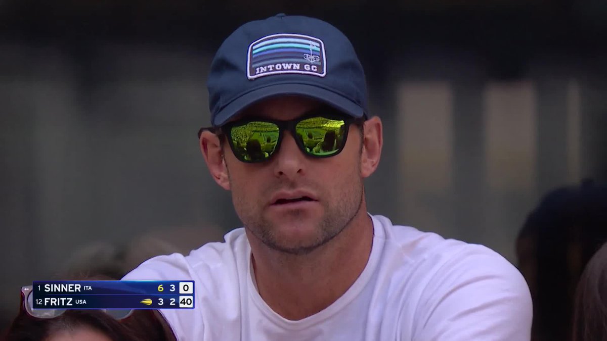 The last American man to win a Major - for how much longer?