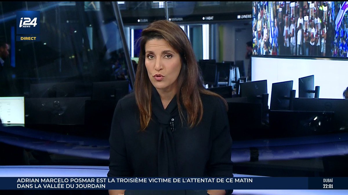 Chère Sarah Friedland, vous que je ne connaissais pas ce matin. Auriez-vous le droit de tout dire sur Israël parce que vous êtes juive ? Reprenez vos livres d'histoire et cessez de me faire passer, moi, pour une mauvaise juive. L'édito de Nathalie Nagar Nathalie Nagar