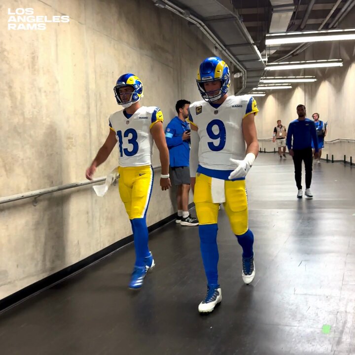 Guess who's back.