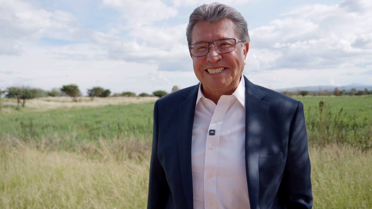 Sorprendente, la recuperación y el saneamiento financiero en Zacatecas que, sin deuda, logró la estabilidad económica, así como el avance en la lucha contra la inseguridad. La inversión, obra pública y desarrollo son notables. Recomiendo leer el informe de gobierno. Felicidades.