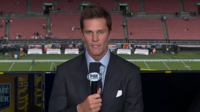 "He has the ability at the line of scrimmage to be the field general that every team is looking for." Tom Brady breaks down Dallas Cowboys QB Dak Prescott's impressive performance after signing a 4-year, $240M contract extension.