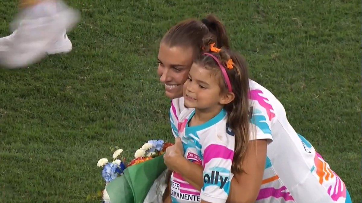 Flowers for Mom 🥹