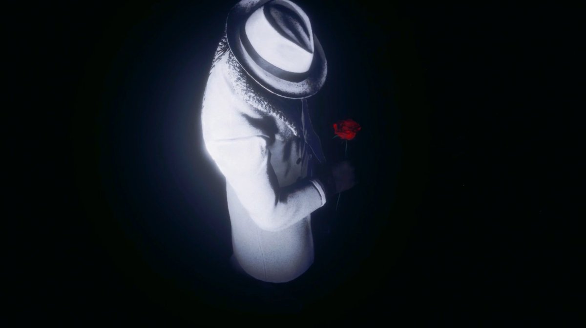 Fuck it, Tekken 8 x Michael Jackson