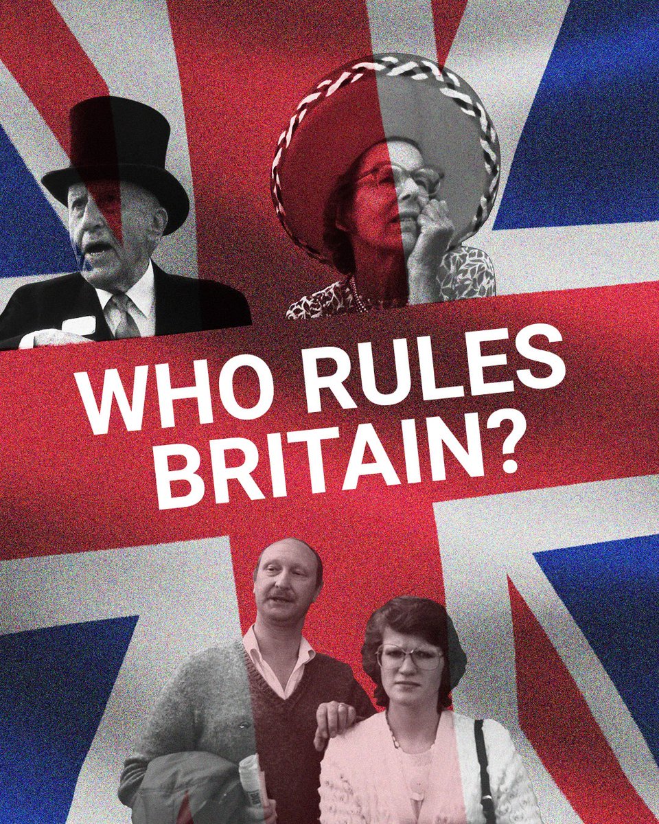 Do today’s power brokers in Britain continue to be born to privilege and anointed at Eton and Oxford? Or is a new progressive elite emerging with different values and political instincts? Aaron Reeves and Sam Friedman searched for an answer: