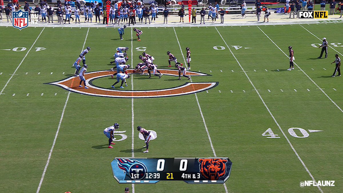 🏈 6 punts 🏈 270 punting yards 🏈 45-yard average 🏈 3 inside 20 🏈 1 win 🇦🇺 Tory Taylor didn't disappoint in his highly anticipated @chicagobears debut. #NFL #DaBears
