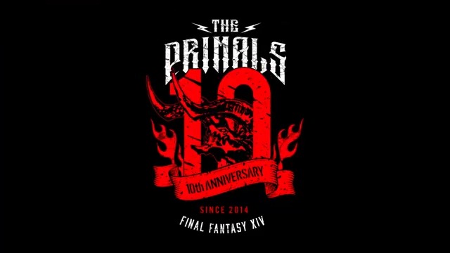🔥❤️🔥#THEPRIMALS Live in Japan❤️🔥🔥 ≫≫Darkest Before Dawn≪≪ \「家」で楽しめる/ 🏡 📺有料ライブストリーミング放送決定!📺 🌐 #FF14 #PRIMALS