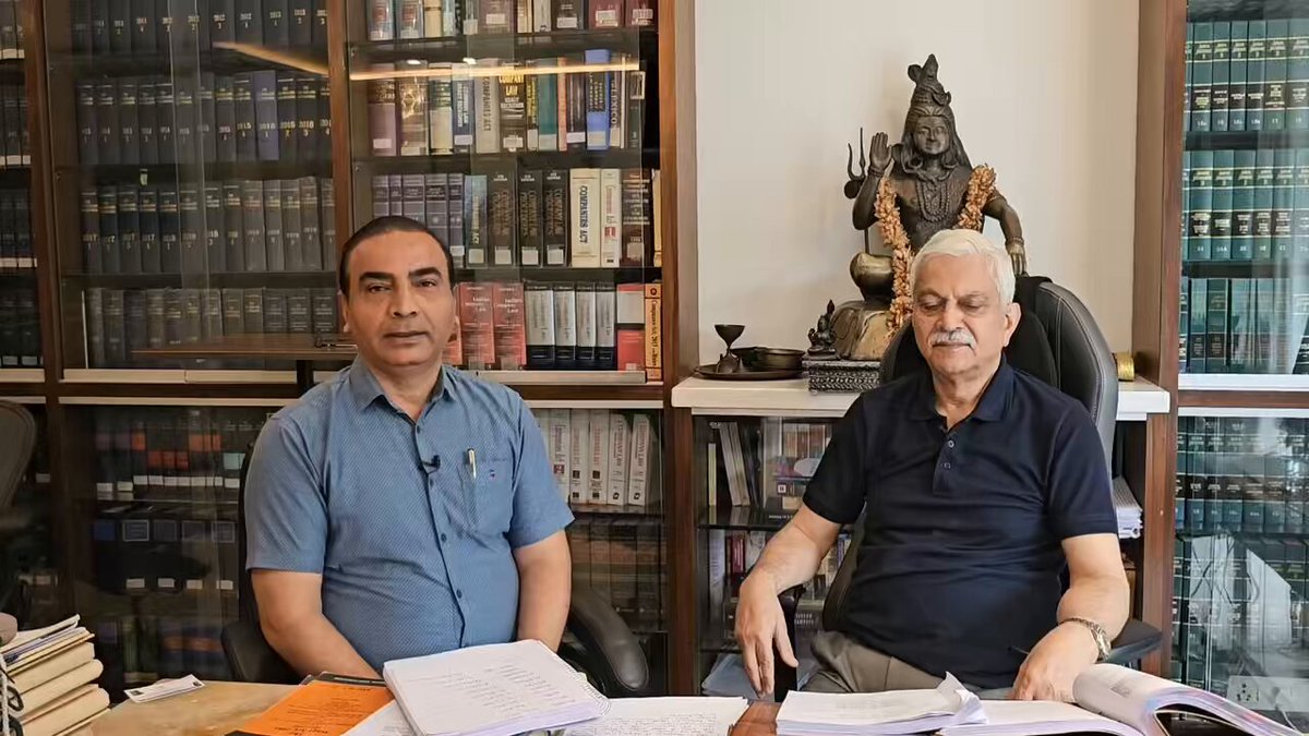 मुगलों, निजामों और नवाबों को भारत में वक़्फ करने का अधिकार ही नहीं था Narendra Modi PMO India