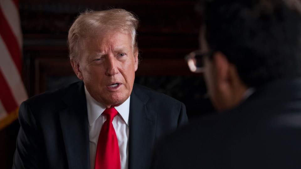 Trailer for my new film VINDICATING TRUMP. In theaters nationwide September 27. Tickets go on sale shortly, but you can sign up now for email updates at Please WATCH and SHARE.