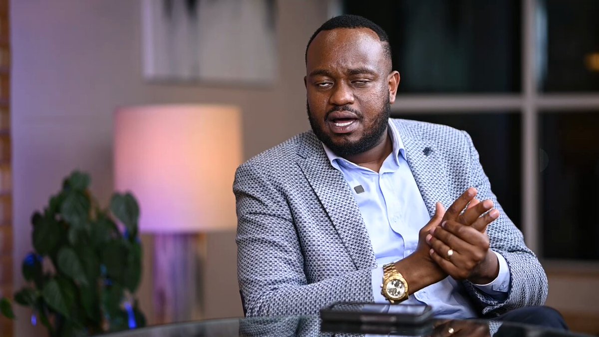Is there a relationship between Benny Hinn's visit to Kenya, disasters and devil worship in Kenya? Pastor T Mwangi