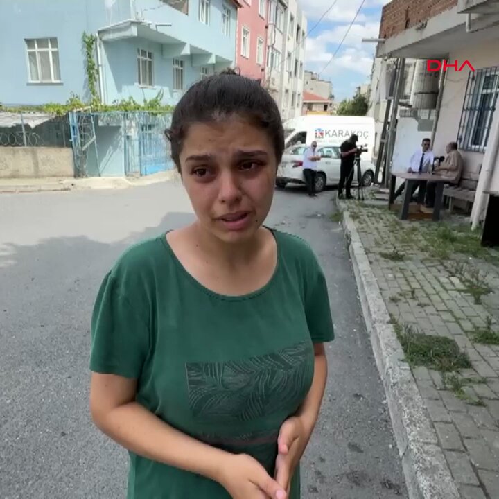 Avcılar'da 13 yaşındaki Sevda Yılmaz, 4 gün önce annesiyle okul alışverişine gittikten sonra kayboldu