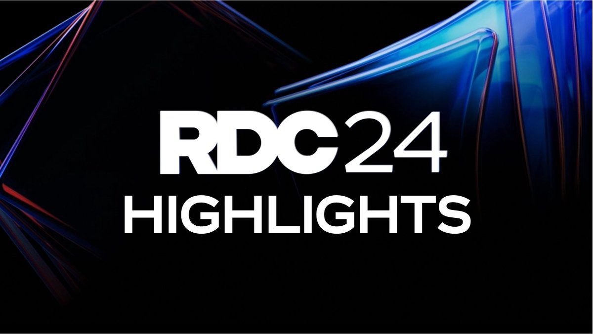 A lot was announced at the 2024 Roblox Developers Conference this weekend! In case you missed it, here's a recap of the new features and updates that were revealed during this year's keynotes. #Roblox #RDC24