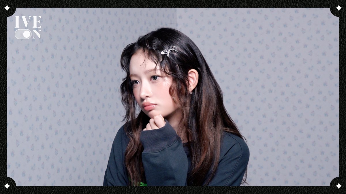 🎥 [IVE ON] REI X OPENING PROJECT BEHIND #IVE #아이브 #REI #레이 #IVE_ON #오프닝프로젝트 #openingproject
