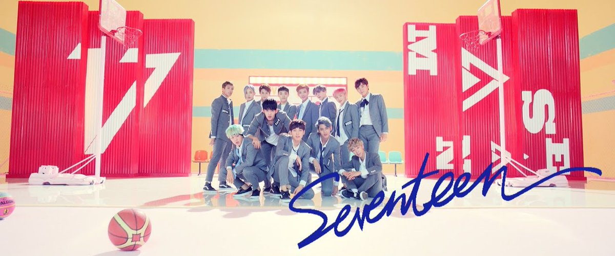9 Years ago today, SEVENTEEN released 'MANSAE'