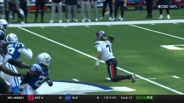 If Patrick Mahomes makes this play it’s seen hundreds of times and posted everywhere