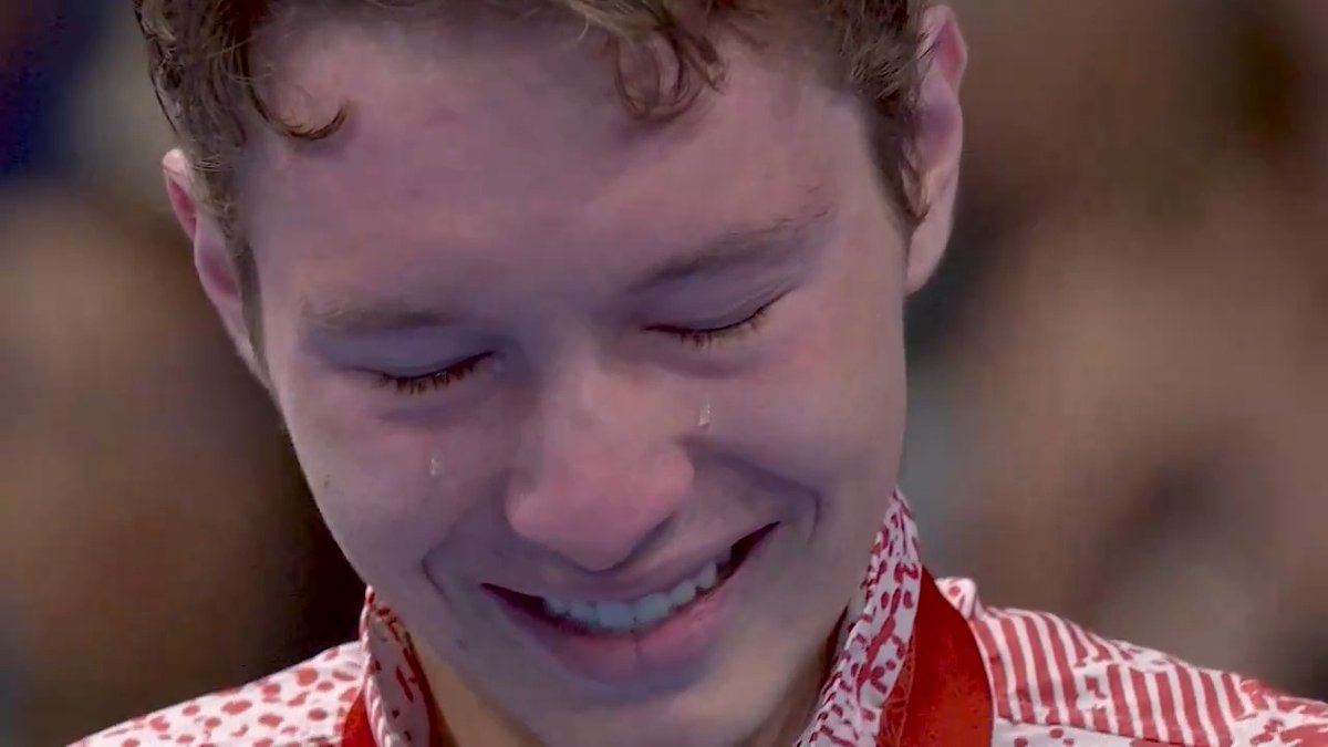 Sound up for this one 🔊🫶 Relive all the magic of the Paris Paralympic Games Canadian Paralympic Team