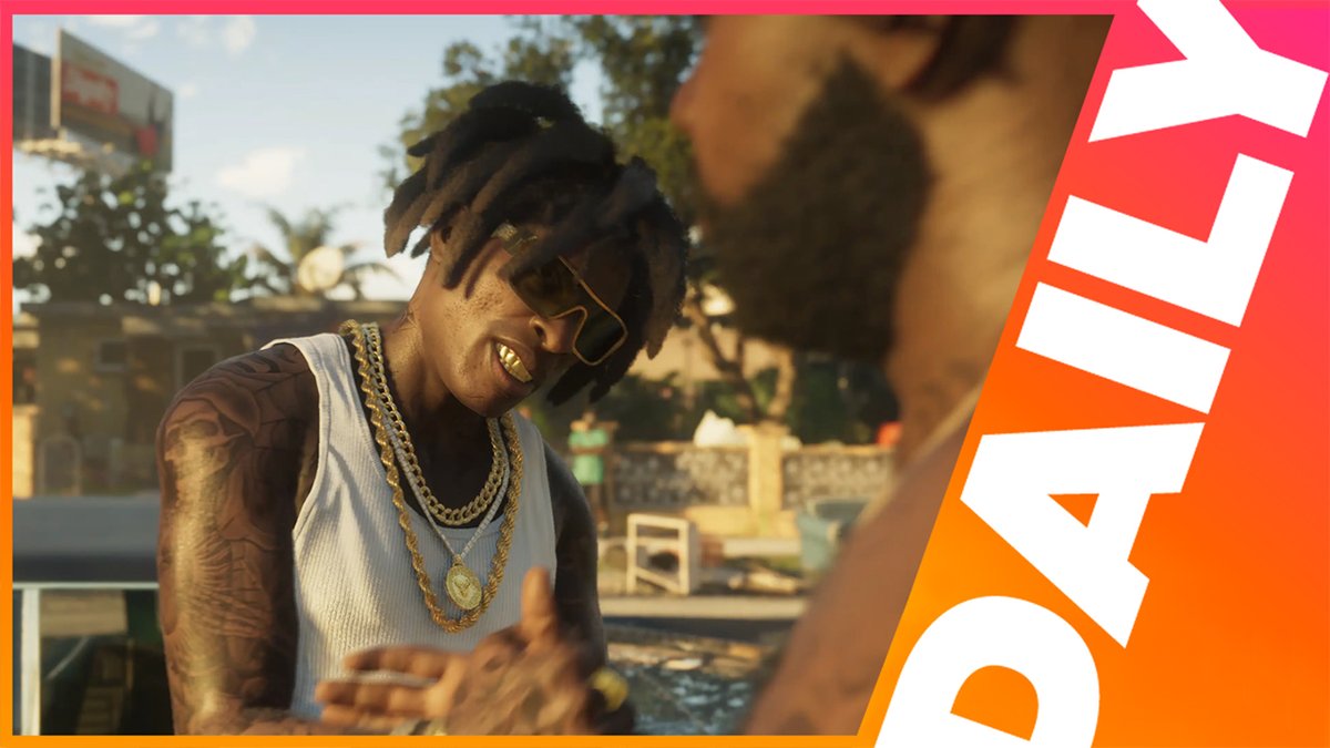 GTA 6 : Rockstar a proposé 7 500$ à la star de musique Martyn Ware (Heaven 17) pour utiliser une de ses musiques dans le jeu. "Ils m'ont dit de penser à la visibilité [...] Allez vous faire f*utre" Vous vous en doutez : il a refusé.