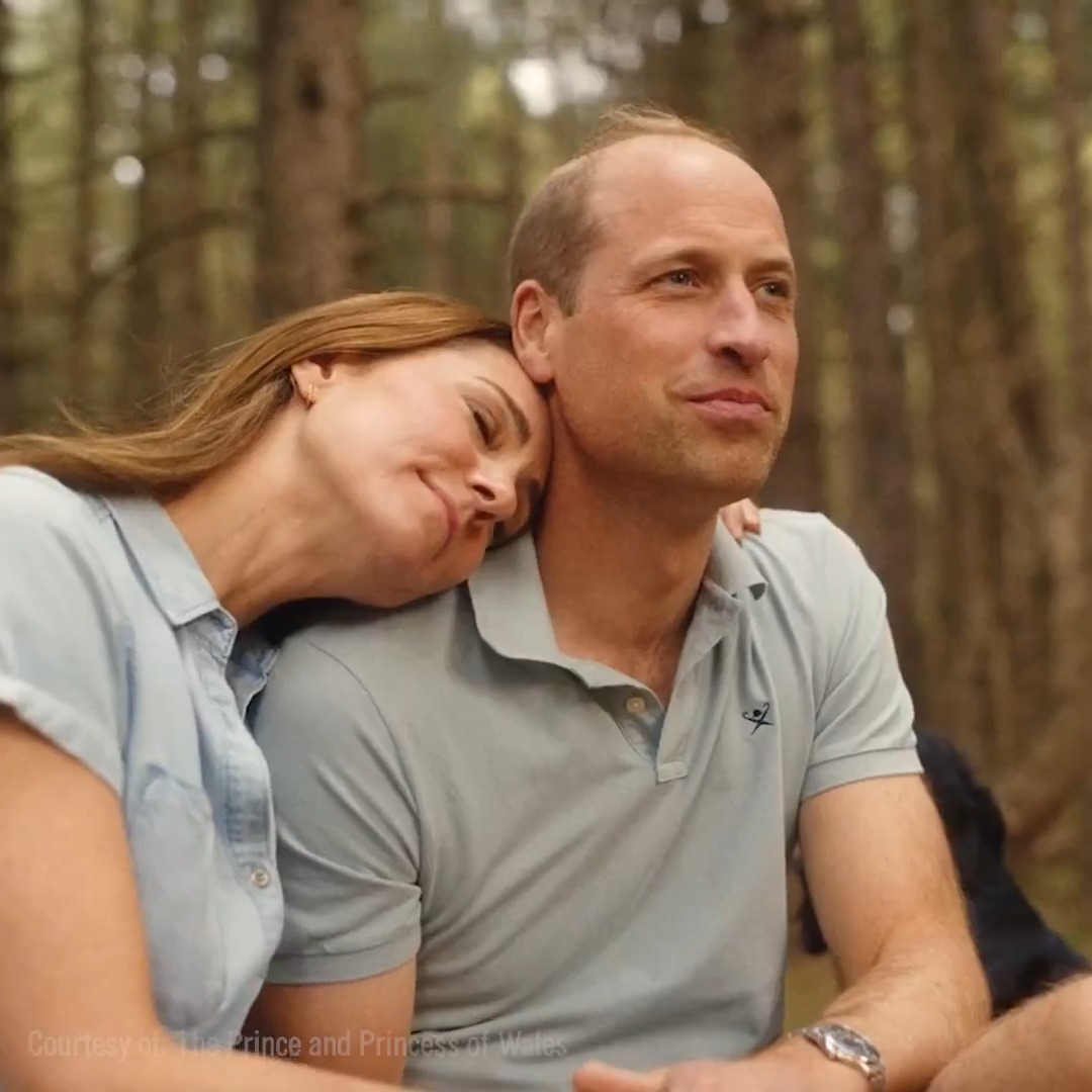 BREAKING: #KateMiddleton has finished her chemotherapy. In a touching video released by The Prince and Princess of Wales, Kate can be heard detailing how ‘tough’ these nine months have been for her family.