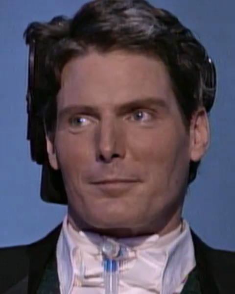 A hero is an ordinary individual who finds the strength to persevere and endure. Super/Man: The Christopher Reeve Story - Only in Theaters September 21 and September 25. Get tickets: