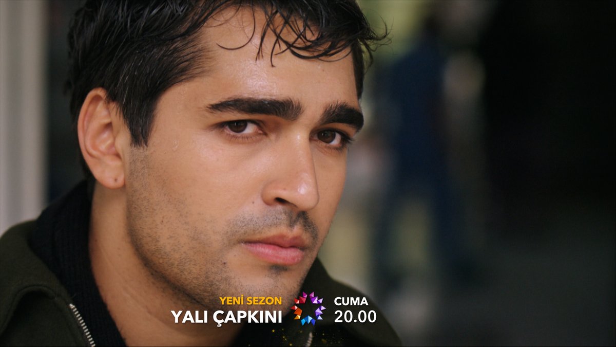 "Çok seviyorum onu..." #YalıÇapkını yeni sezonuyla cuma 20.00'de Star'da!