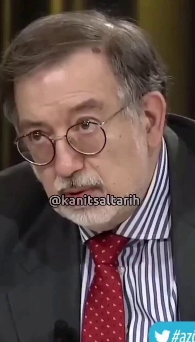 Murat Bardakçı: "Geçmişine bizim kadar küfreden başka millet yoktur. Nefret ediyorlar ya. Ulan senin büyükannen deden Osmanlı'ydı. Soysuz musun sen veya gökten zembille mi indin 1923'ten sonra?"