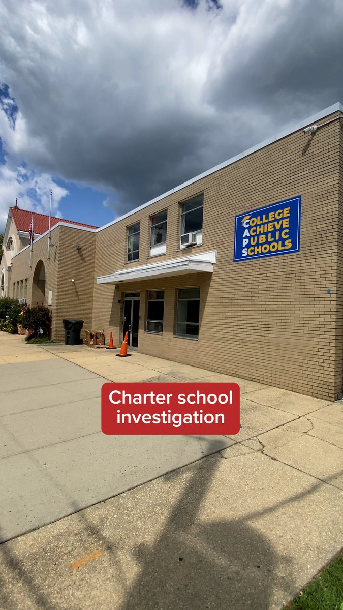Publicly funded charter schools have become big business in N.J. Perhaps no network has benefitted as much as College Achieve Public Schools (CAPS). People usually don’t go into public education to get rich. But, these executives did.