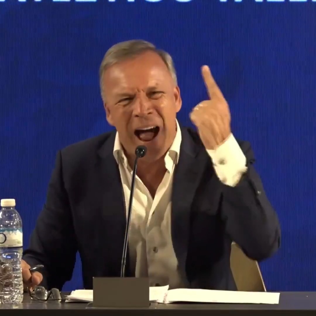 "Fassi": Por el mensaje del presidente de Talleres para Claudio Tapia