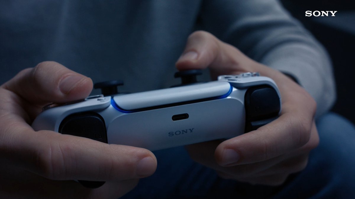 We create the tech that opens your world to creators’ greatest stories.