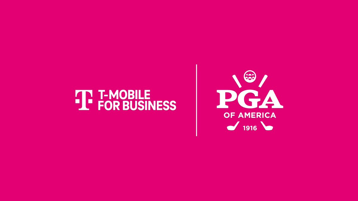 ⛳ Fore! See how #5G is transforming #PGAofAmerica events: 🥤 Fast, secure wireless POS for concessions. 📹 Unbeatable angles with 5G-powered cameras. 📺 Near-instant video editing for live broadcasts. Ready to modernize your business with 5G? Let's do it.
