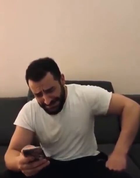 Spiker “kerem” dedikçe gs taraftarı…