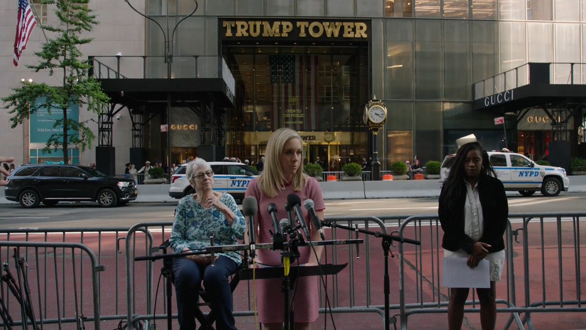 Texas woman who went into septic shock after being denied an abortion because of Donald Trump: “Trump does not respect women. He doesn't trust us to make the choices that are best for our health, our family, or our lives… This is only happening because of Donald Trump and his policies. The stakes of this election could not be higher for our lives”