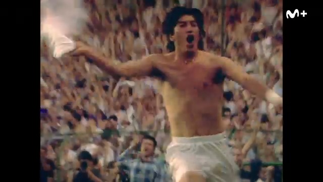 🫵 Y Zamorano hizo la luz. 🏆⚽️ #InformePlus: La Liga de Valdano