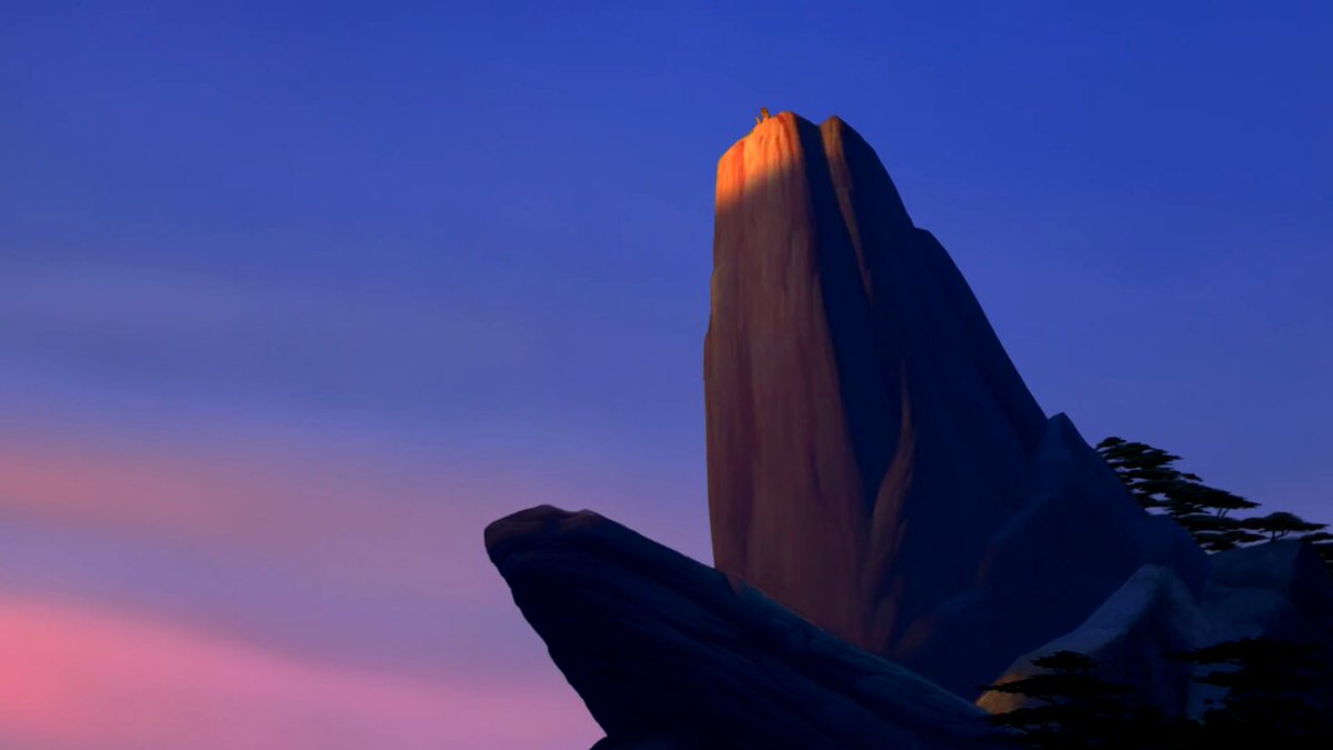 “One day Simba, the sun will set on my time here, and will rise with you as the new king” One of the greatest voices in the history of cinema… Rest In Peace James Earl Jones