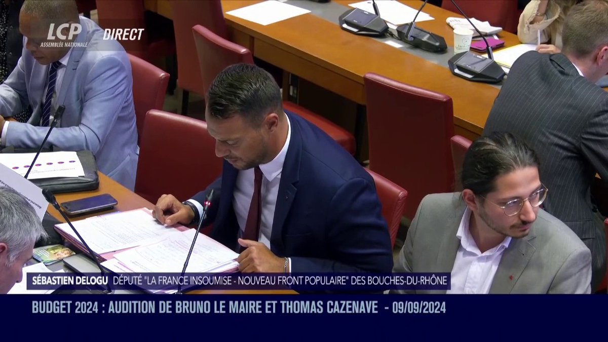 L’Ecole de la Seconde Chance ouvre une antenne à l’Assemblée nationale