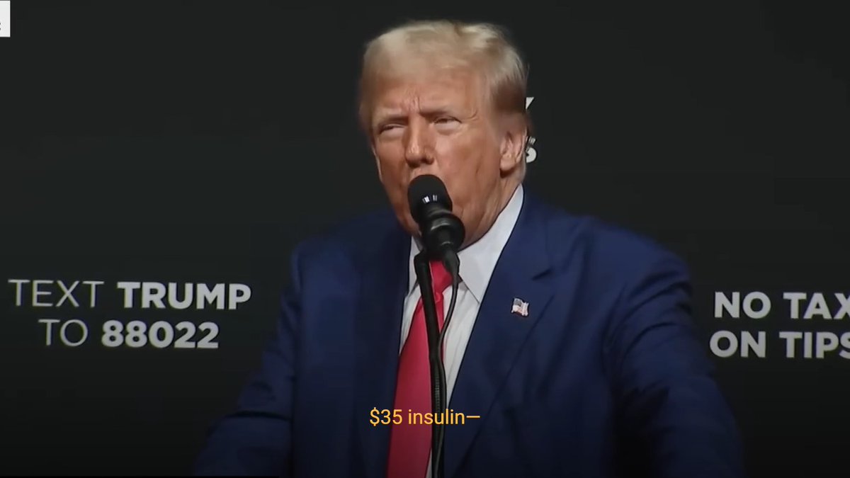 Donald Trump has a real problem with the truth.