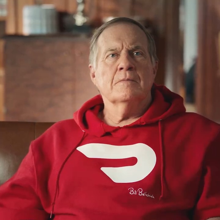 The answer is always wings. Unless you’re in the mood for burgers. Got questions for Fan Coach? Drop them in the comments below with #FanCoachSweepstakes for a chance to get your question answered and a hoodie delivered.